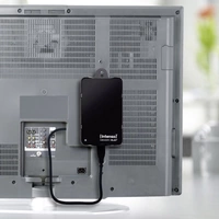 Intenso Memory Play 1TB Externe Festplatte 6.35cm (2.5 Zoll) USB-A (USB 3.2 Gen 1) Schwarz 6021460 Intenso Memory Play 1TB Externe Festplatte 6.35cm (2.5 Zoll) USB-A (USB 3.2 Gen 1) Schwarz 6021460