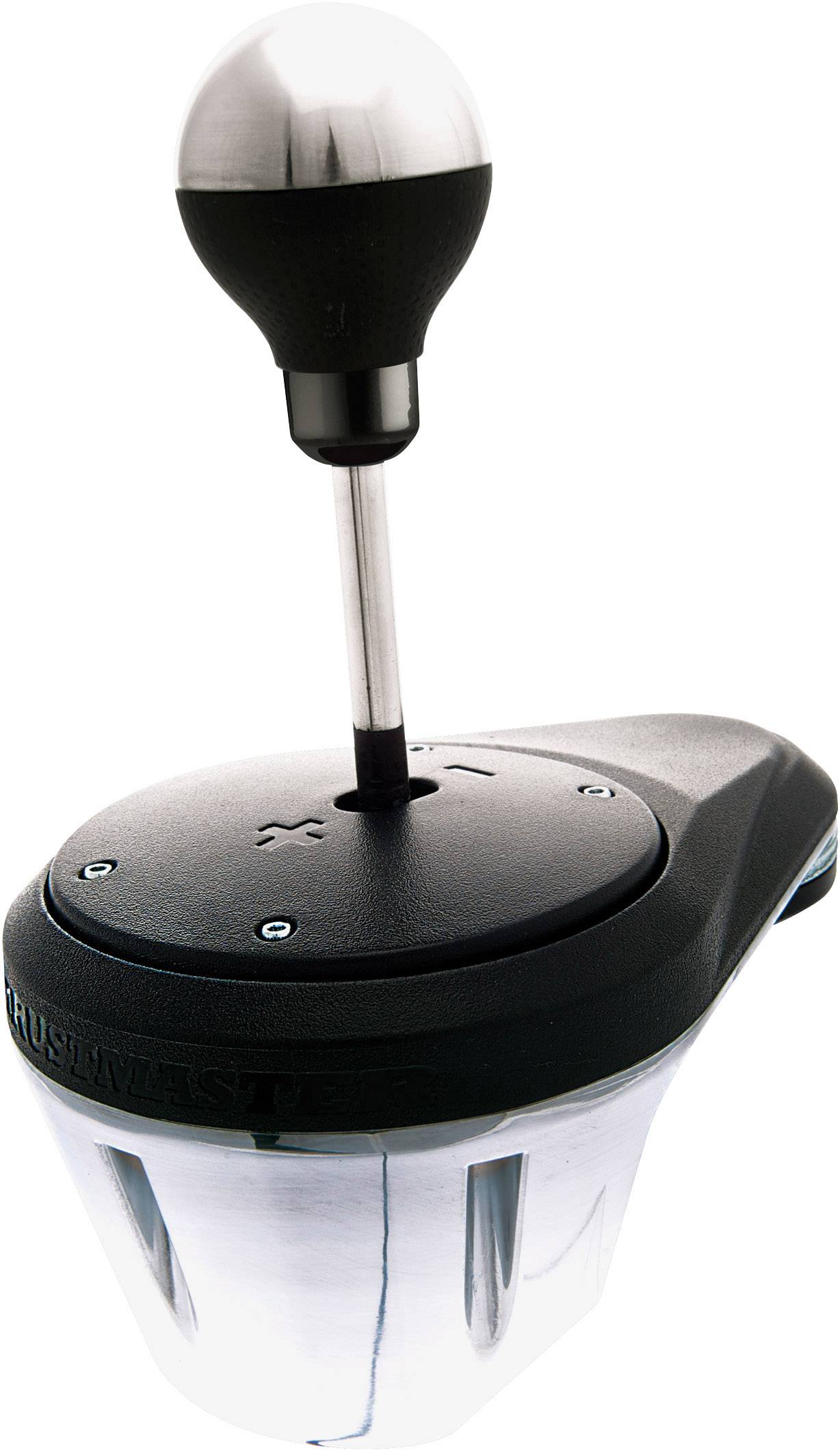 ThrustMaster TH8A Shifter - Schaltknüppel - kabelgebunden