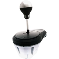 Thrustmaster TH8A Shifter Add-On Gangschaltung PC, PlayStation 3, PlayStation 4, PlayStation 5, Xbox One, Xbox Series X, Xbox Series S Schwarz Thrustmaster TH8A Shifter Add-On Gangschaltung PC, PlayStation 3, PlayStation 4, PlayStation 5, Xbox One, Xbox Series X, Xbox Series S Schwarz