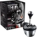 Thrustmaster TH8A Shifter Add-On Gangschaltung PC, PlayStation 3, PlayStation 4, PlayStation 5, Xbox One, Xbox Series X, Xbox Series S Schwarz Thrustmaster TH8A Shifter Add-On Gangschaltung PC, PlayStation 3, PlayStation 4, PlayStation 5, Xbox One, Xbox Series X, Xbox Series S Schwarz