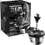 Thrustmaster TX Racing Wheel TH8A Shifter AddOn Gangschaltung PlayStation 3, PlayStation 4, PC, Xbox One Schwarz, Chrom