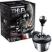 Thrustmaster TX Racing Wheel TH8A Shifter AddOn Gangschaltung PlayStation 3, PlayStation 4, PC, Xbox One Schwarz, Chrom