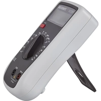 VOLTCRAFT VC135 Hand-Multimeter digital CAT III 600V Anzeige (Counts): 2000 VOLTCRAFT VC135 Hand-Multimeter digital CAT III 600V Anzeige (Counts): 2000