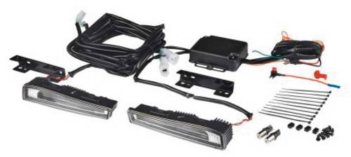 Auto LEDDRL102 LEDriving® LG 12V Tagfahrlicht LED (B x H x T) 167 x 31 x 42mm