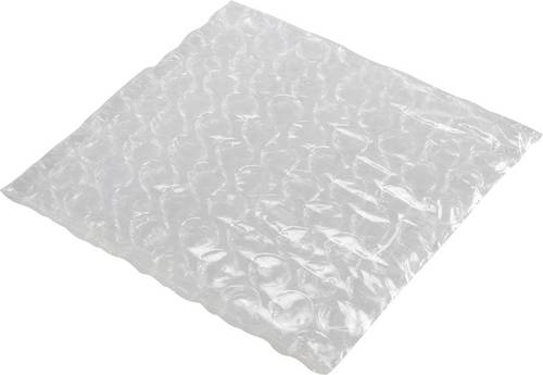 Luftpolsterbeutel (B x H) 150 mm x 150 mm Transparent Polyethylen
