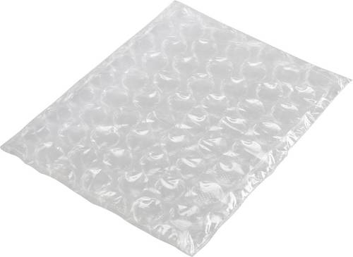 Luftpolsterbeutel (B x H) 150 mm x 200 mm Transparent Polyethylen