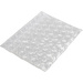 Luftpolsterbeutel (B x H) 150 mm x 200 mm Transparent Polyethylen