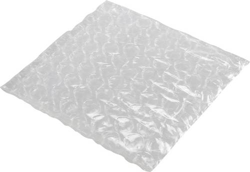 Luftpolsterbeutel (B x H) 200 mm x 200 mm Transparent Polyethylen