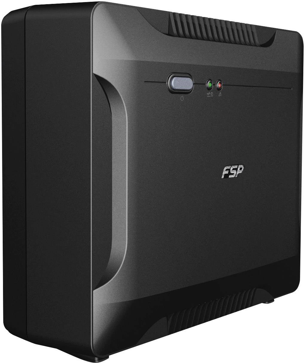 FSP Fortron NANO800 USV 800 VA