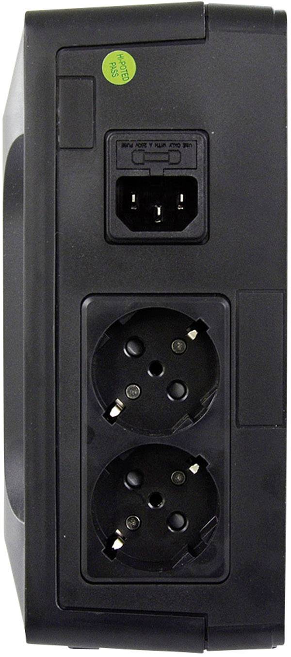 FSP Fortron NANO800 USV 800 VA