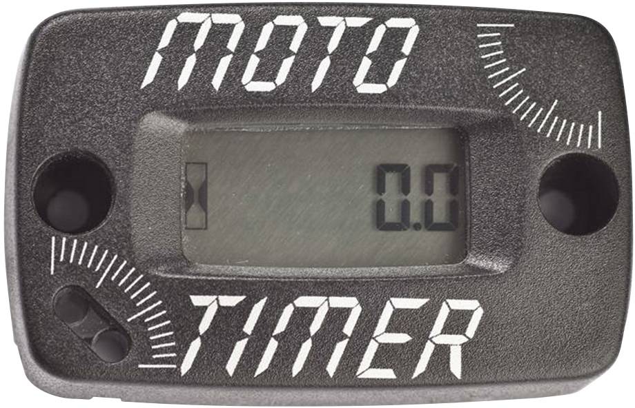 Motogroup Moto Timer RPM LCD