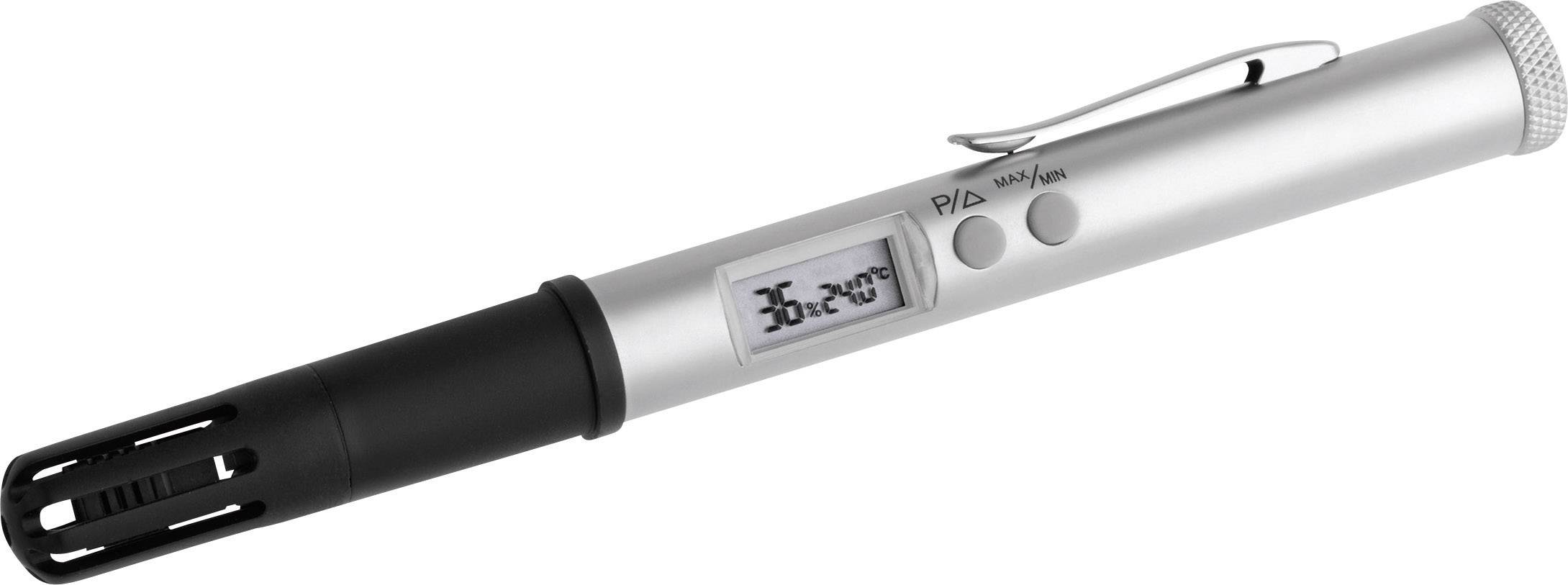 TFA Dostmann 30.5016 Luftfeuchtemessgerät (Hygrometer)  20 % rF 95 % rF