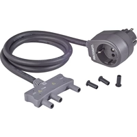 VOLTCRAFT VC870 Hand-Multimeter digital CAT III 1000 V, CAT IV 600V Anzeige (Counts): 40000 VOLTCRAFT VC870 Hand-Multimeter digital CAT III 1000 V, CAT IV 600V Anzeige (Counts): 40000