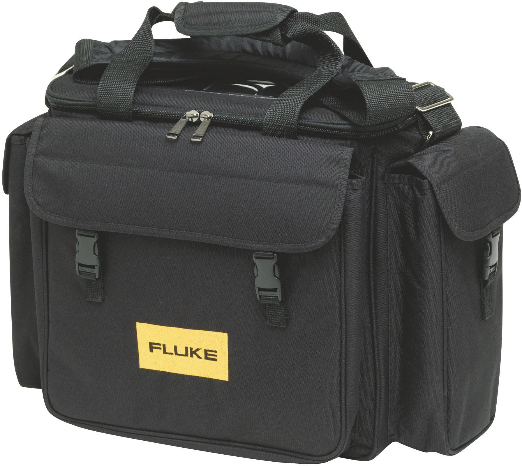 Fluke C1740 Messgerätetasche Passend für (Details) 430 und 430-II-Serie, 1735, Fluke 1740-Serie