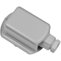 Außentemperaturfühler B + B Thermo-Technik 0627 0900 -50 bis +90°C Pt100 Außentemperaturfühler B + B Thermo-Technik 0627 0900 -50 bis +90°C Pt100
