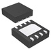 Microchip Technology AT30TSE002B-MAH-T Linear IC - Temperatursensor, Wandler Digital, zentral I²C, SMBus WDFN-8