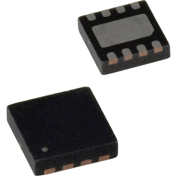 ON Semiconductor FDMC7696 MOSFET 1 N-Kanal 2.4W MLP-8