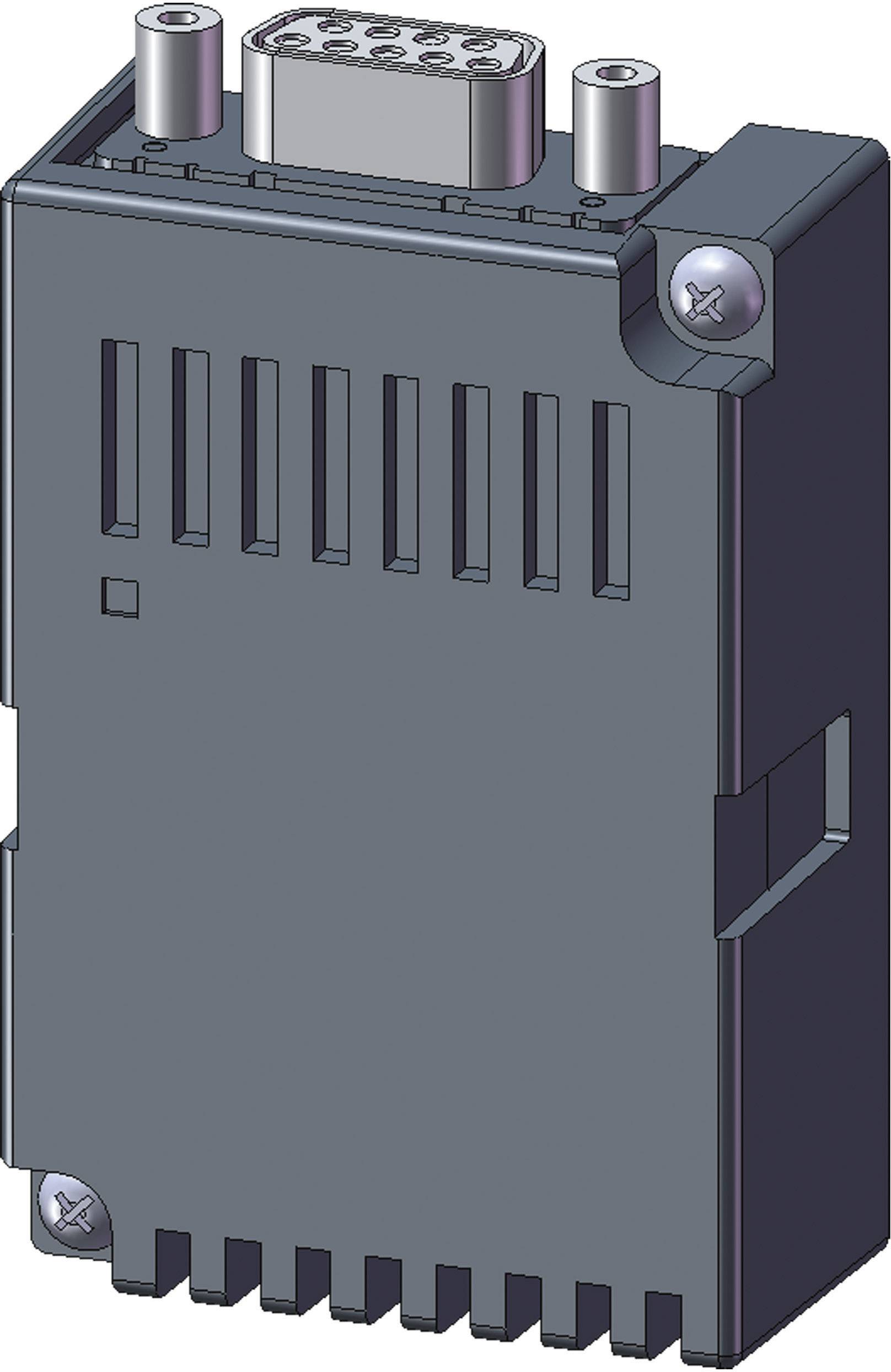 Siemens SENTRON PAC PROFIBUS DP Kommunikationsmodul PAC PROFIBUS DP V1 Passend für (Details) SENTRON PAC3200, SENTRON PAC4200
