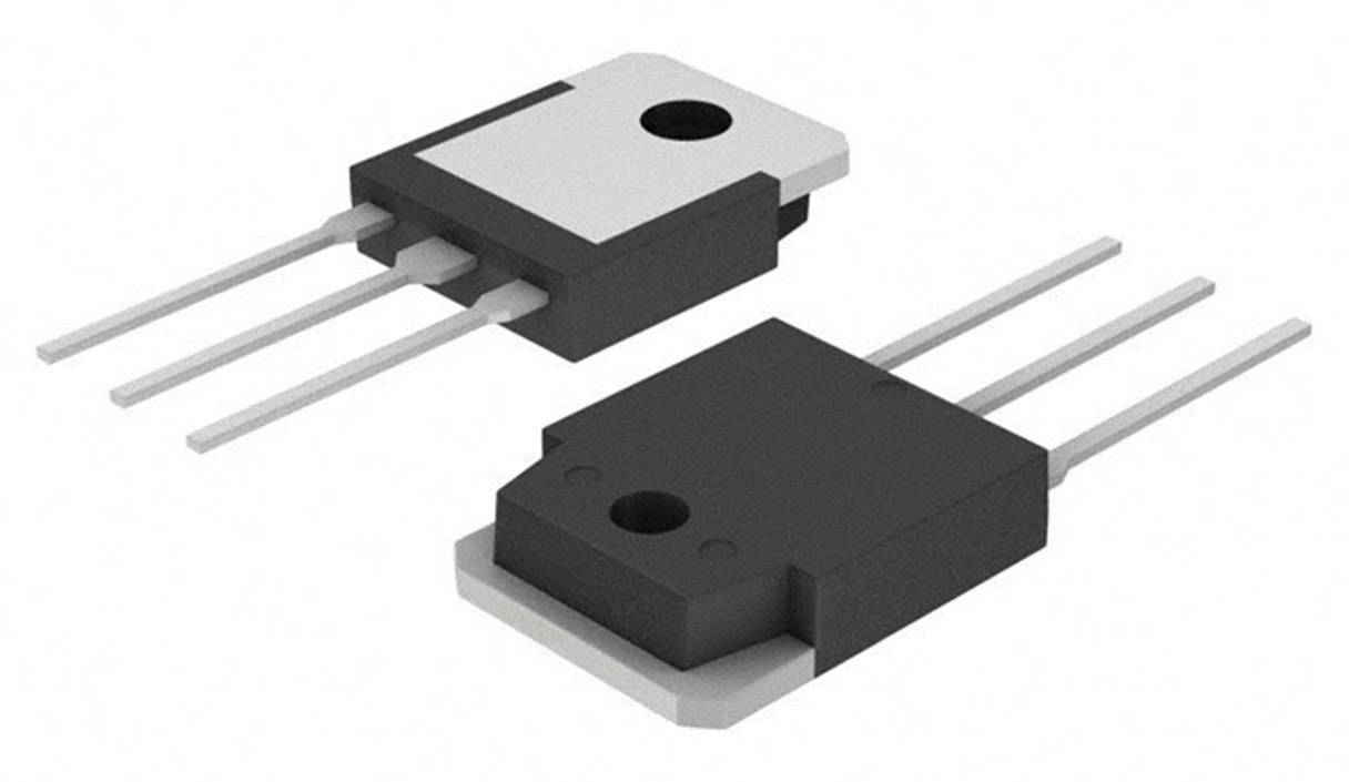 ON Semiconductor FQA36P15 MOSFET 1 P-Kanal 294 W TO-3P-3