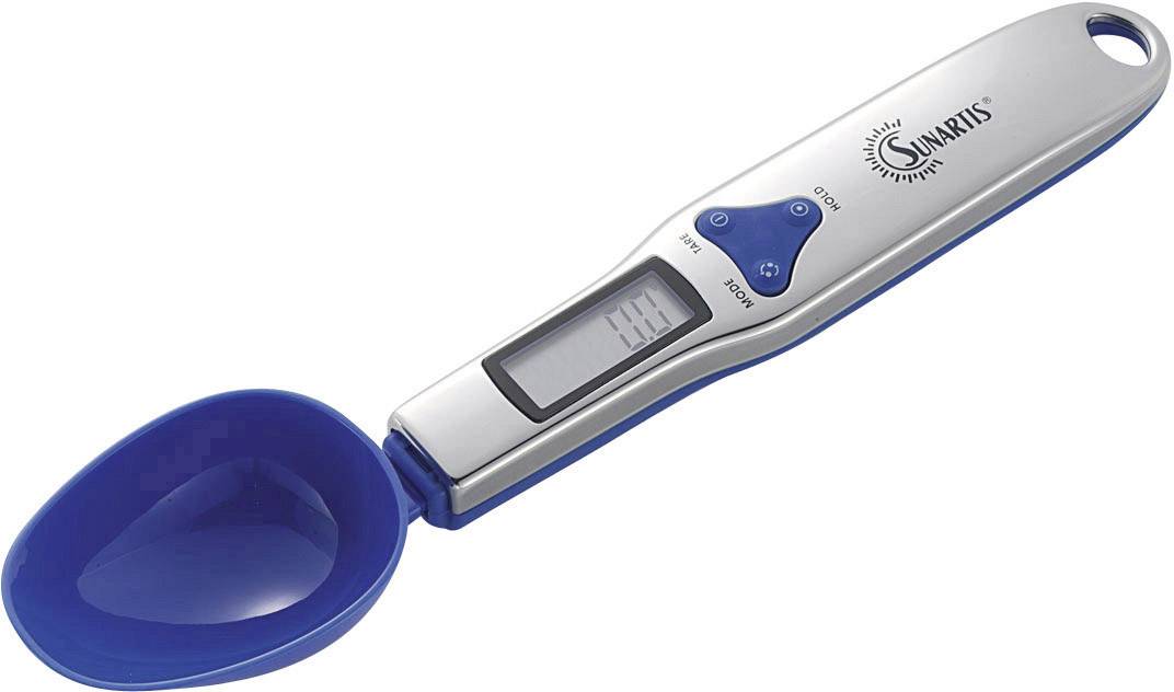 Sunartis ES559 Löffelwaage