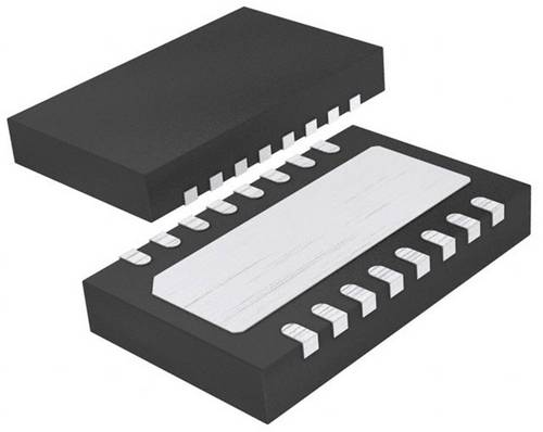 Linear Technology LTC4267IDHC#PBF PMIC - PoE-Controller (Power Over Ethernet) DFN-16 (5x3) Controlle
