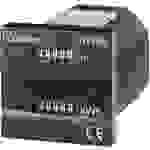 Kübler Automation HW66M 230 VAC Wechselstromzähler mechanisch 16A MID-konform: Ja 1St.