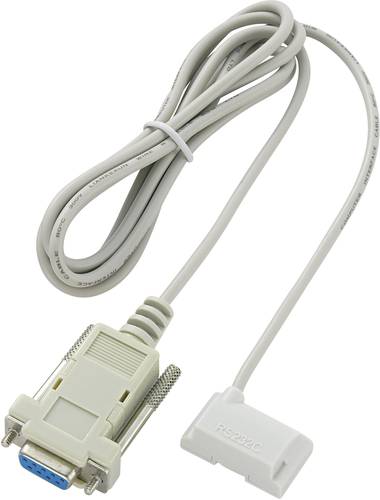 VOLTCRAFT RS-232 RS-232 Schnittstellenadapter 1 St.