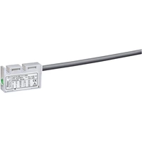 Kübler Automation LIMES LI20 0 - 6.5 m/s Kübler Automation LIMES LI20 0 - 6.5 m/s