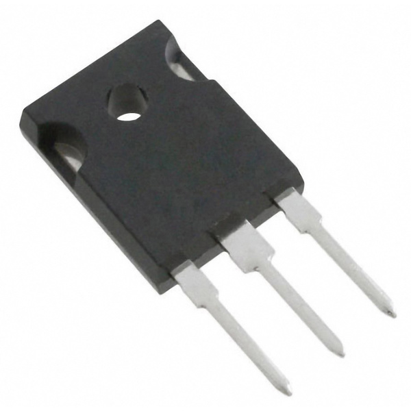 ON Semiconductor Standarddiode RHRG1560CC TO-247-3 600V 15A