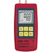 Greisinger GMH 3161-01 Druck-Messgerät Luftdruck, Nicht aggressive Gase, Korrosive Gase -0.001 - 0.025 bar