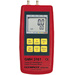 Greisinger GMH 3161-07 Druck-Messgerät Luftdruck, Nicht aggressive Gase, Korrosive Gase -0.01 - 0.350 bar