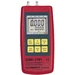 Greisinger GMH 3181-13 Druck-Messgerät Luftdruck, Nicht aggressive Gase, Korrosive Gase -0.1 - 2 bar Greisinger GMH 3181-13 Druck-Messgerät Luftdruck, Nicht aggressive Gase, Korrosive Gase -0.1 - 2 bar