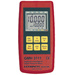 Greisinger GMH 3111 Druck-Messgerät Luftdruck 0.0025 - 1000 bar