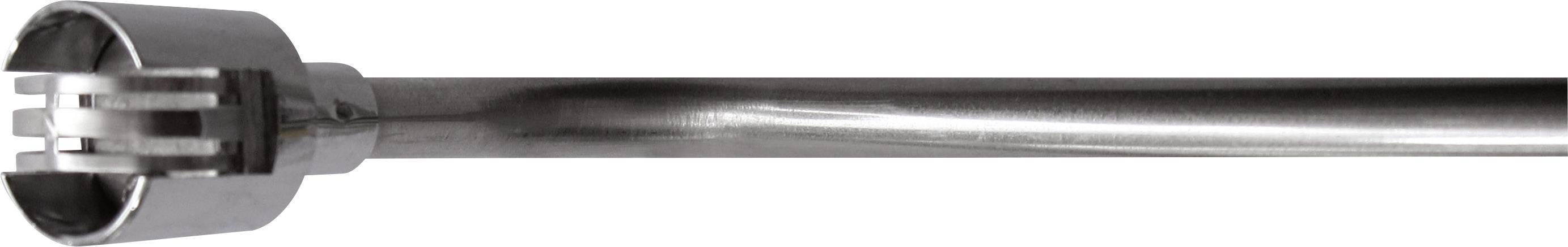 Greisinger GOF 400 VE Oberflächenfühler -65 bis 400 °C Fühler-Typ K