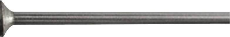 Greisinger GOF 500 Oberflächenfühler -65 bis 500 °C Fühler-Typ K