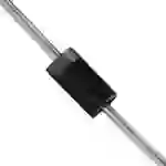 DIODES Incorporated Schottky-Diode - Gleichrichter B1100LB-13-F Tape on Full reel DIODES Incorporated Schottky-Diode - Gleichrichter B1100LB-13-F Tape on Full reel
