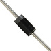 STMicroelectronics Schottky-Diode - Gleichrichter 1N5819 DO-41 40V Einzeln