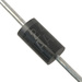 ON Semiconductor Standarddiode 1N5401 DO-201AD 100V 3A