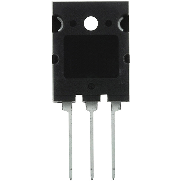 ON Semiconductor FQL40N50 MOSFET 1 N-Kanal 460W TO-264-3
