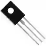 ON Semiconductor Transistor (BJT) - diskret BD13510STU TO-126 Anzahl Kanäle 1 NPN ON Semiconductor Transistor (BJT) - diskret BD13510STU TO-126 Anzahl Kanäle 1 NPN