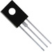ON Semiconductor Transistor (BJT) - diskret BD13716STU TO-126-3 Anzahl Kanäle 1 NPN