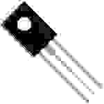 STMicroelectronics Transistor (BJT) - diskret BD139-10 SOT-32 Anzahl Kanäle 1 NPN