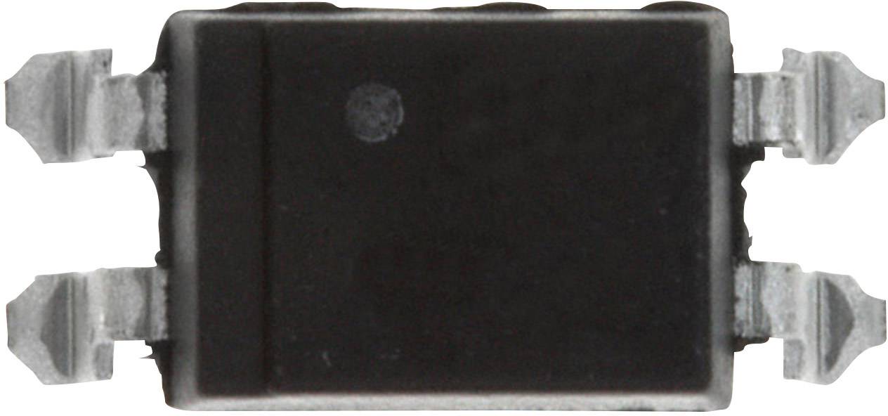 Vishay DF10S-E3/77 Brückengleichrichter DFS 1000V 1A Einphasig