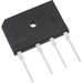 ON Semiconductor DFB2080 Brückengleichrichter TS-6P 800V 20A Einphasig