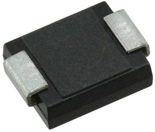 ON Semiconductor TVS-Diode SMCJ24A DO-214AB 26.7V 1.5kW