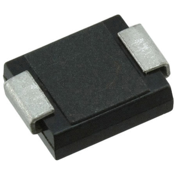 ON Semiconductor Schottky-Diode - Gleichrichter MBRS320 DO-214AB 20V Einzeln