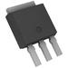 ON Semiconductor FQU17P06TU MOSFET 1 P-Kanal 2.5 W TO-251-3