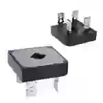 ON Semiconductor GBPC2510 Brückengleichrichter GBPC 1000V 25A Einphasig ON Semiconductor GBPC2510 Brückengleichrichter GBPC 1000V 25A Einphasig