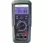 Gossen Metrawatt METRAHIT Energy Hand-Multimeter kalibriert (DAkkS-akkreditiertes Labor) digital CAT III 600 V, CAT IV 300V Gossen Metrawatt METRAHIT Energy Hand-Multimeter kalibriert (DAkkS-akkreditiertes Labor) digital CAT III 600 V, CAT IV 300V