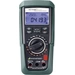 Gossen Metrawatt METRAHIT Energy Hand-Multimeter kalibriert (DAkkS-akkreditiertes Labor) digital CAT III 600 V, CAT IV 300V Gossen Metrawatt METRAHIT Energy Hand-Multimeter kalibriert (DAkkS-akkreditiertes Labor) digital CAT III 600 V, CAT IV 300V